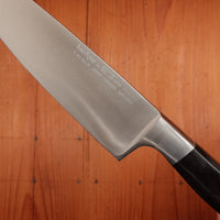 New Old Stock Kershaw Kaicut 6" Chef Knife Stainless Japan 1980-90s with Box