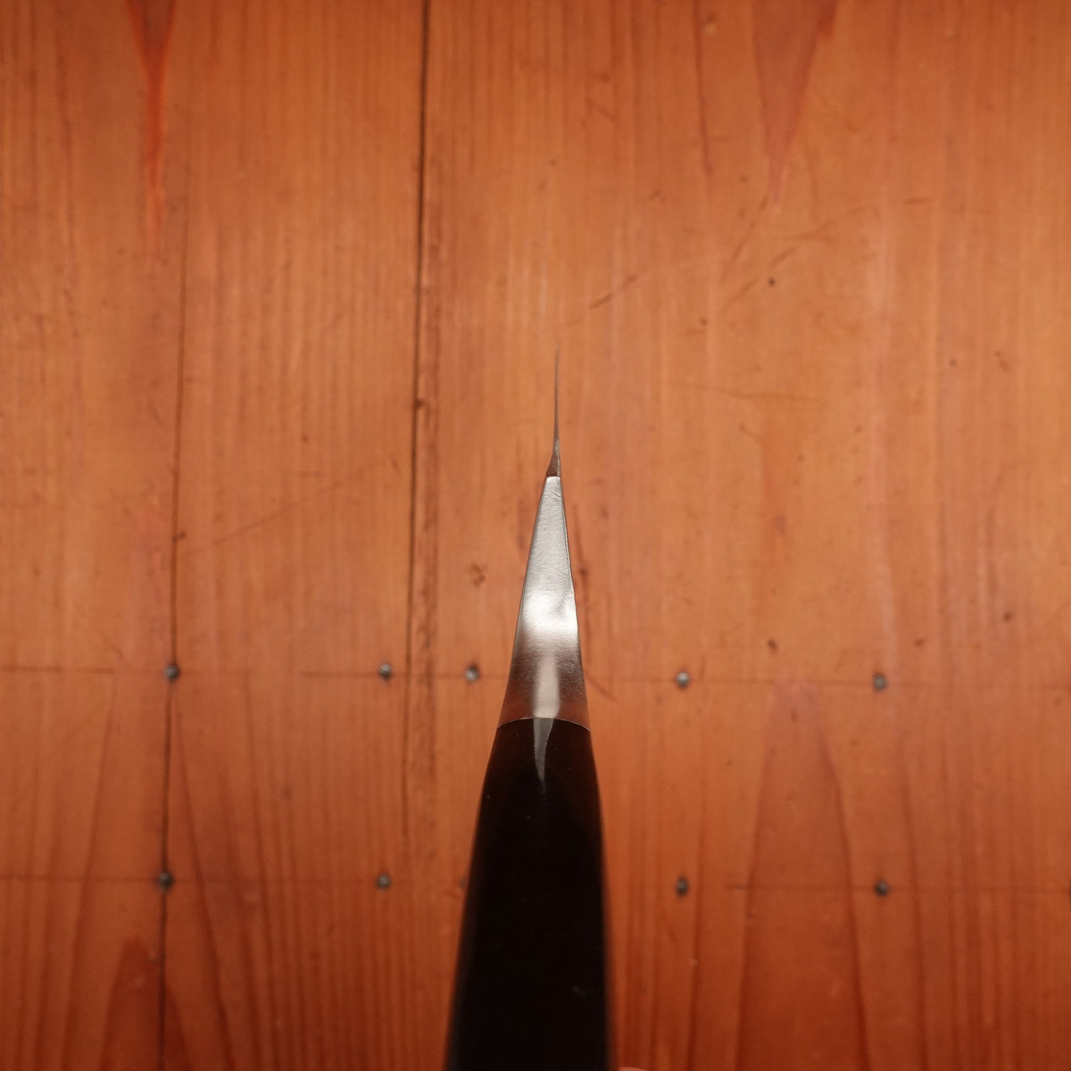 New Old Stock Kershaw Kaicut 6" Chef Knife Stainless Japan 1980-90s with Box