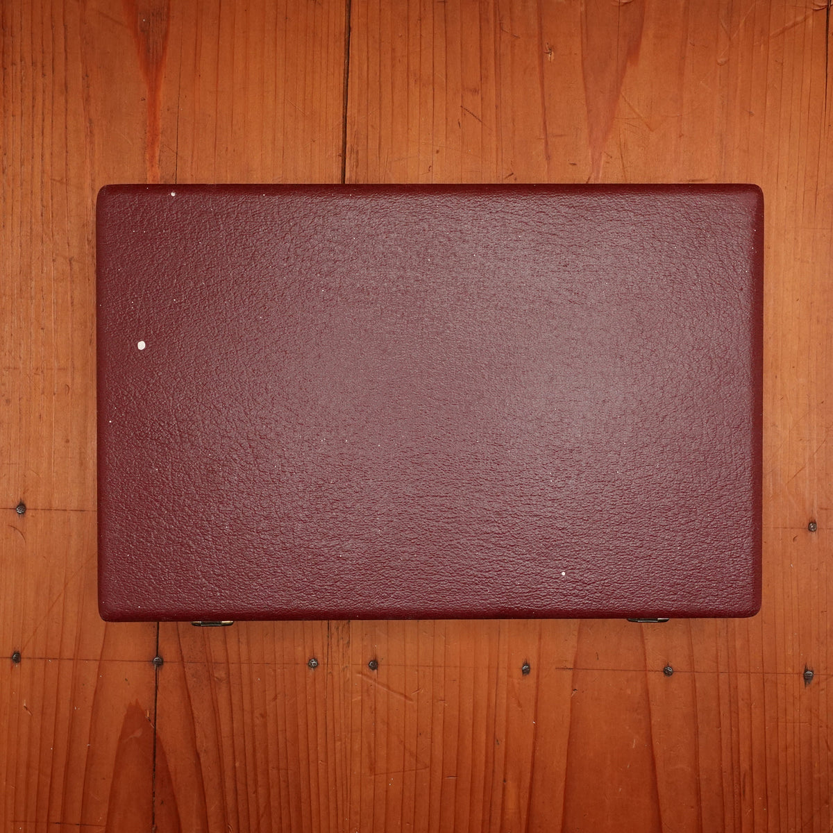 J A Henckels Friodur Steak Knife Set of 6 Stainless Walnut 1960s