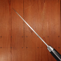 Sakai Kikumori Nihonkou 150mm Honesuki Kaku Carbon Steel