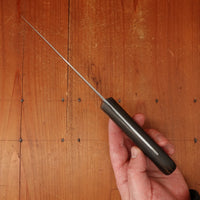 J A Henckels 5.5" Boning Knife Carbon Steel Solingen 1950s?