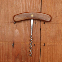 Vintage Wusthof Danish Modern Dreizak Bar Set in Box 1950-60s