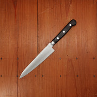 Sakai Kikumori Nihonkou 150mm Petty Carbon