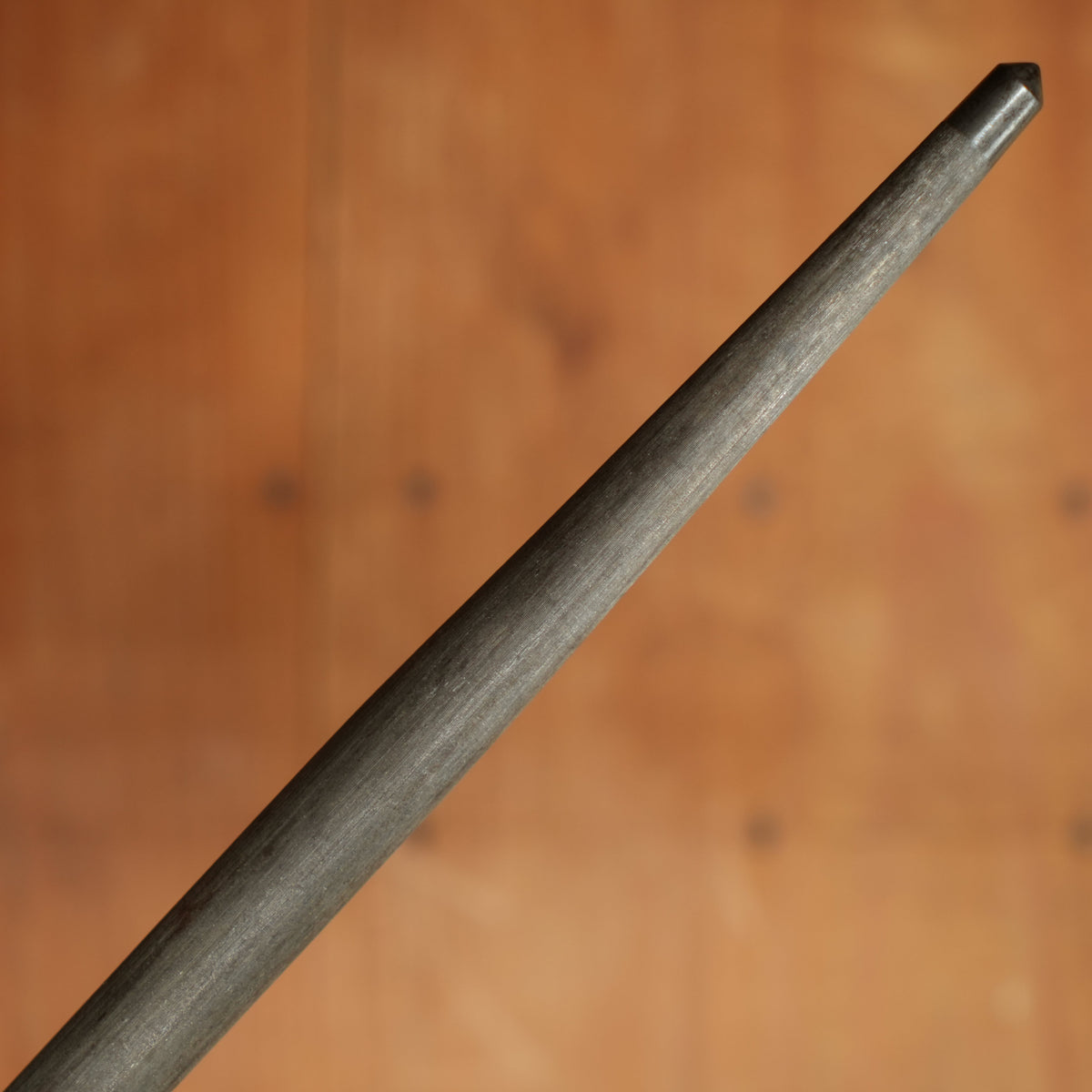Hoffritz 11" Butcher Steel Germany 1950s-60s