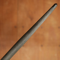Hoffritz 11" Butcher Steel Germany 1950s-60s