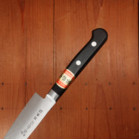 Sakai Kikumori Nihonkou 150mm Petty Carbon