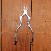 Vintage Wusthof Danish Modern Dreizak Bar Set in Box 1950-60s