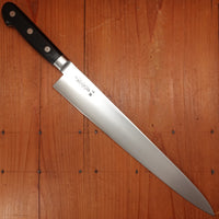 Naozumi Nihonkou 300mm Sujihiki Carbon