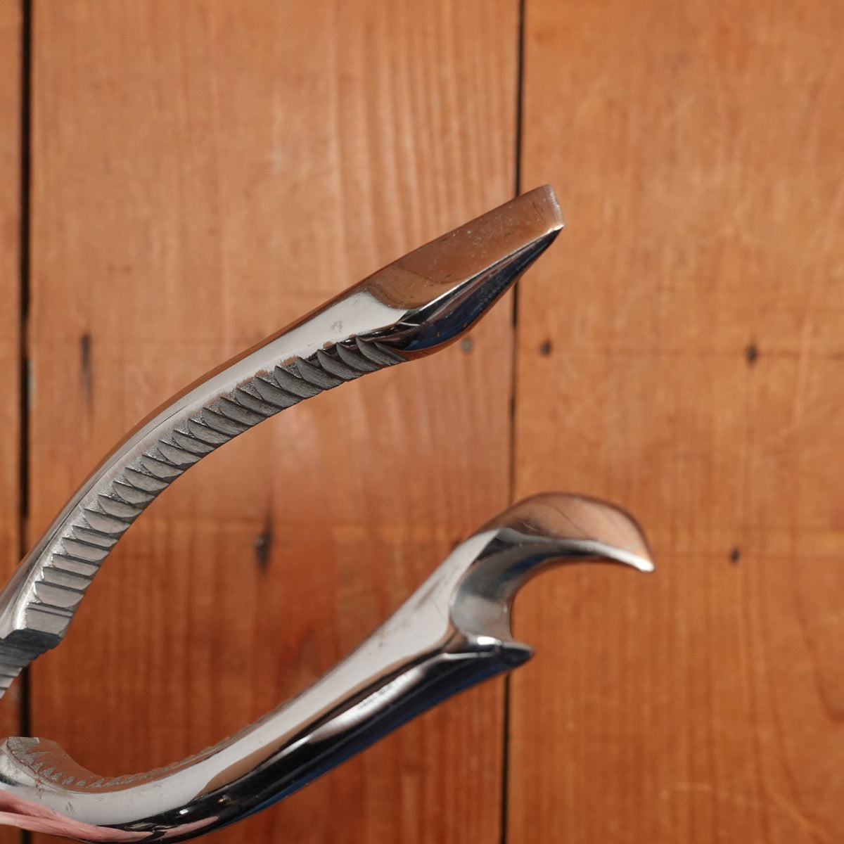 Vintage Wusthof Danish Modern Dreizak Bar Set in Box 1950-60s