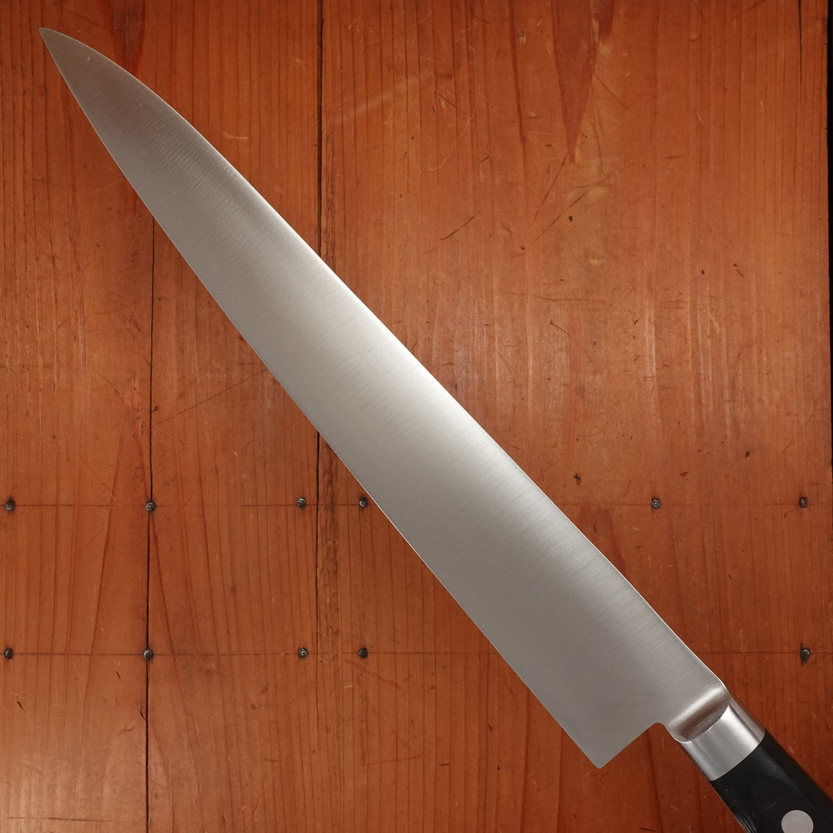 Naozumi Nihonkou 270mm Sujihiki Carbon