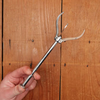 Vintage Wusthof Danish Modern Dreizak Bar Set in Box 1950-60s