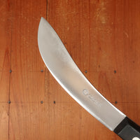 K C Seelbach 6” Skinning Knife Carbon Steel Solingen 1925-47