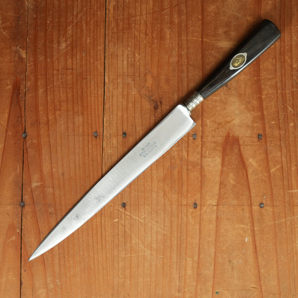 Triangle Coltello Cesellatore Rettangolare – Solingen, Manico In Poliammide, Professionale, Lavabile, 10 017 04 00