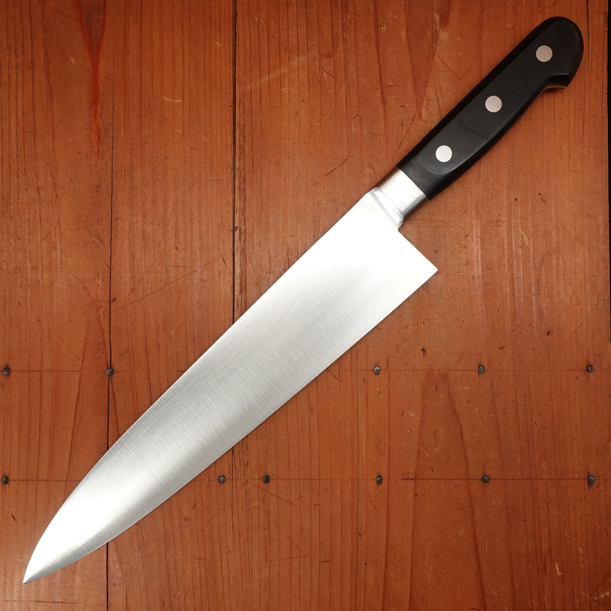 Naozumi Nihonkou 270mm Gyuto Carbon