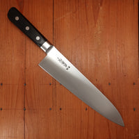 Naozumi Nihonkou 240mm Yo-Deba Carbon