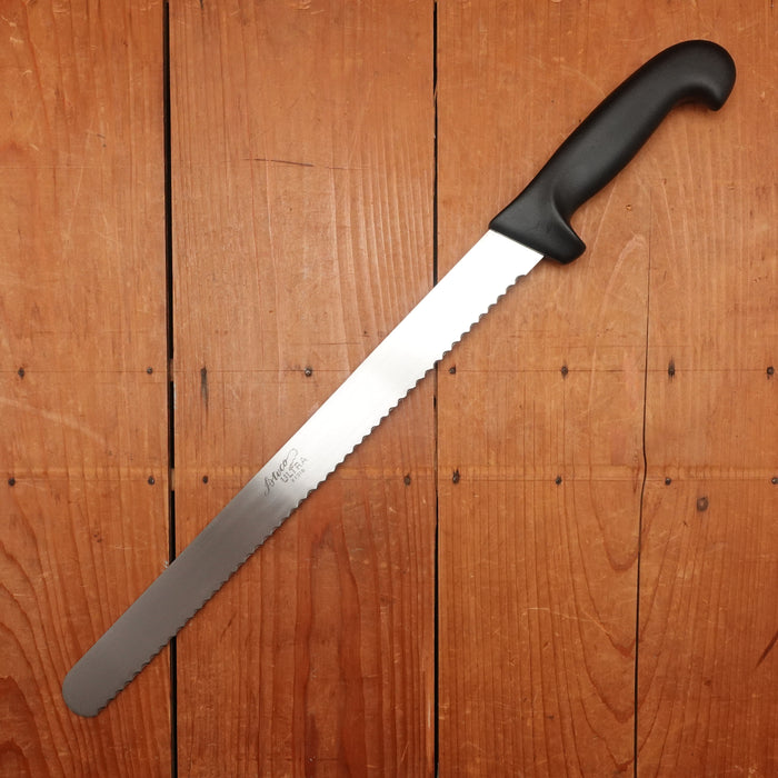 Ateco 14” Cake Knife Stainless