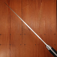 Naozumi Nihonkou 240mm Yo-Deba Carbon