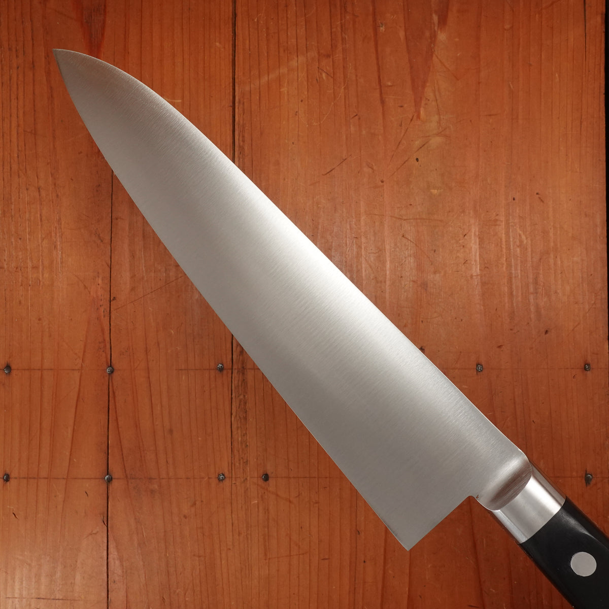 Naozumi Nihonkou 240mm Yo-Deba Carbon