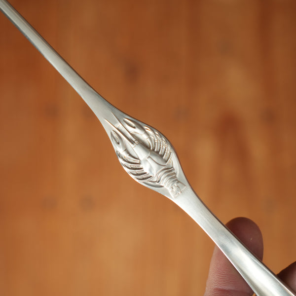 New Old Stock Wusthof Lobster Set 1970s