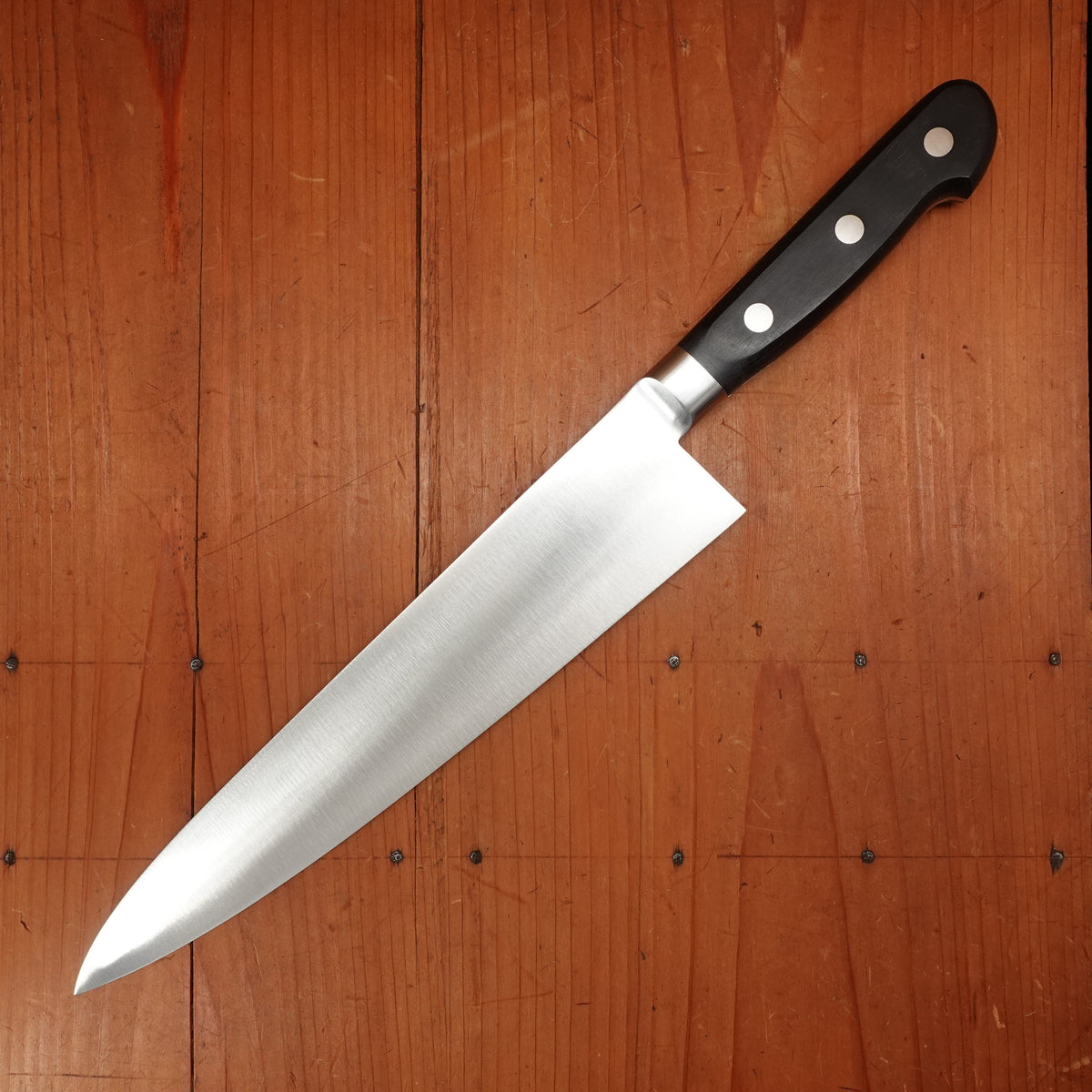 Naozumi Nihonkou 240mm Gyuto Carbon