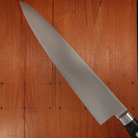 Naozumi Nihonkou 240mm Gyuto Carbon