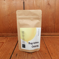 BANG tea Bug Bitten Oolong (January 23) - 50g