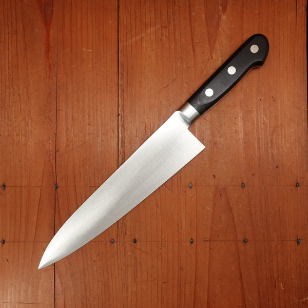 Naozumi Nihonkou 210mm Gyuto Carbon