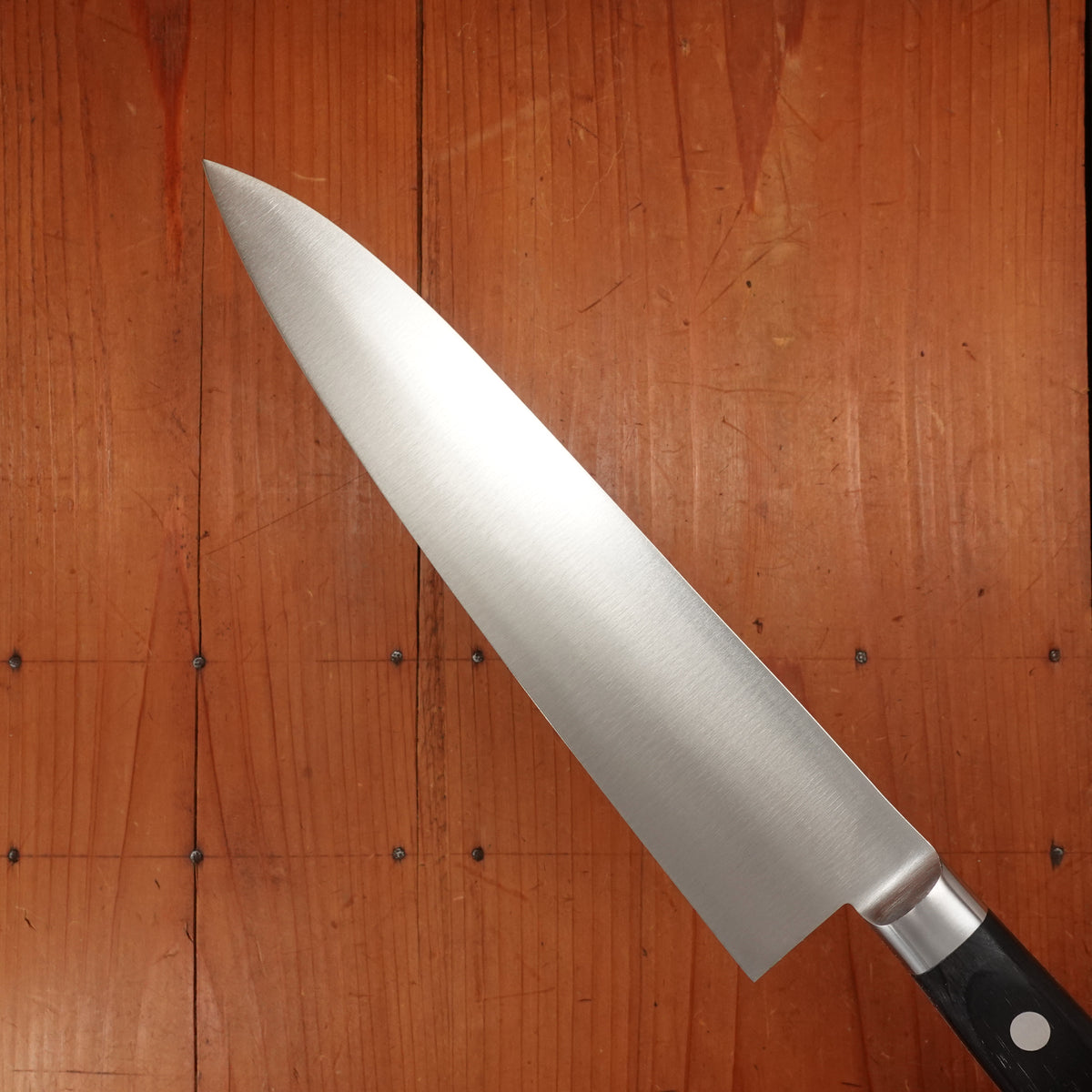 Naozumi Nihonkou 210mm Gyuto Carbon