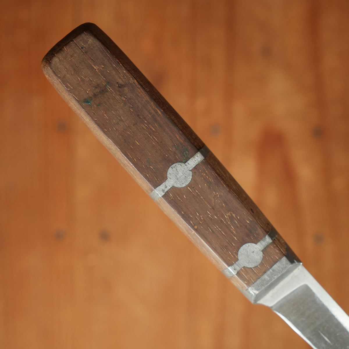 Vintage J H Andersson S&S Cutlery Boning Knife Stainless 1930-40