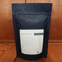 Rishi Tea Organic Pu'er Classic - 4oz