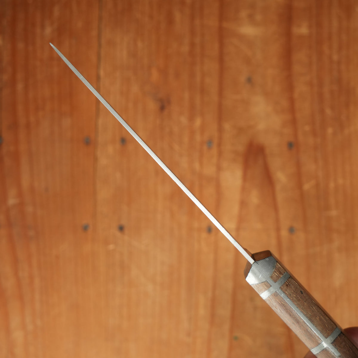 Vintage J H Andersson S&S Cutlery Boning Knife Stainless 1930-40