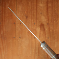 Vintage J H Andersson S&S Cutlery Boning Knife Stainless 1930-40