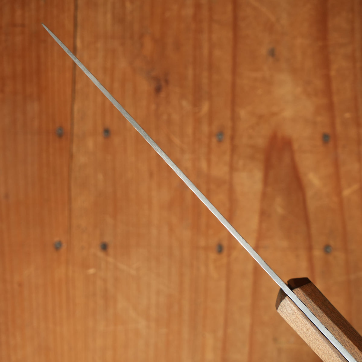 Columbia Cutlery Co 6" Boning Carbon Steel Beech 1950s 60s