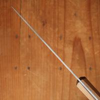 Columbia Cutlery Co 6" Boning Carbon Steel Beech 1950s 60s