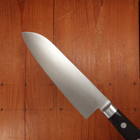 Naozumi Nihonkou 165mm Santoku Carbon