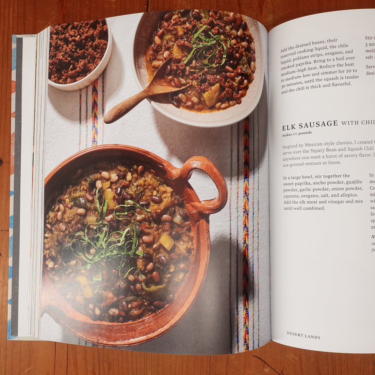 Turtle Island: Foods and Traditions of the Indigenous Peoples of North America - Sean Sherman