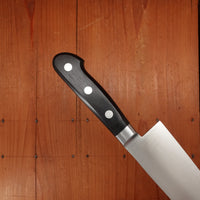 Naozumi Nihonkou 165mm Santoku Carbon