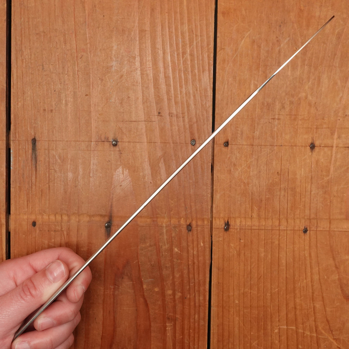 Vintage Wusthof Danish Modern Dreizak Bar Set in Box 1950-60s