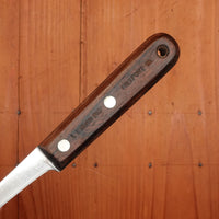 Dexter / LL Bean 4" Boning Carbon Steel & Rosewood 1950s-60s