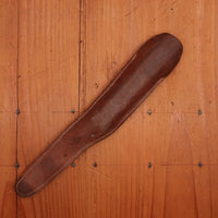 Dexter / LL Bean 4" Boning Carbon Steel & Rosewood 1950s-60s