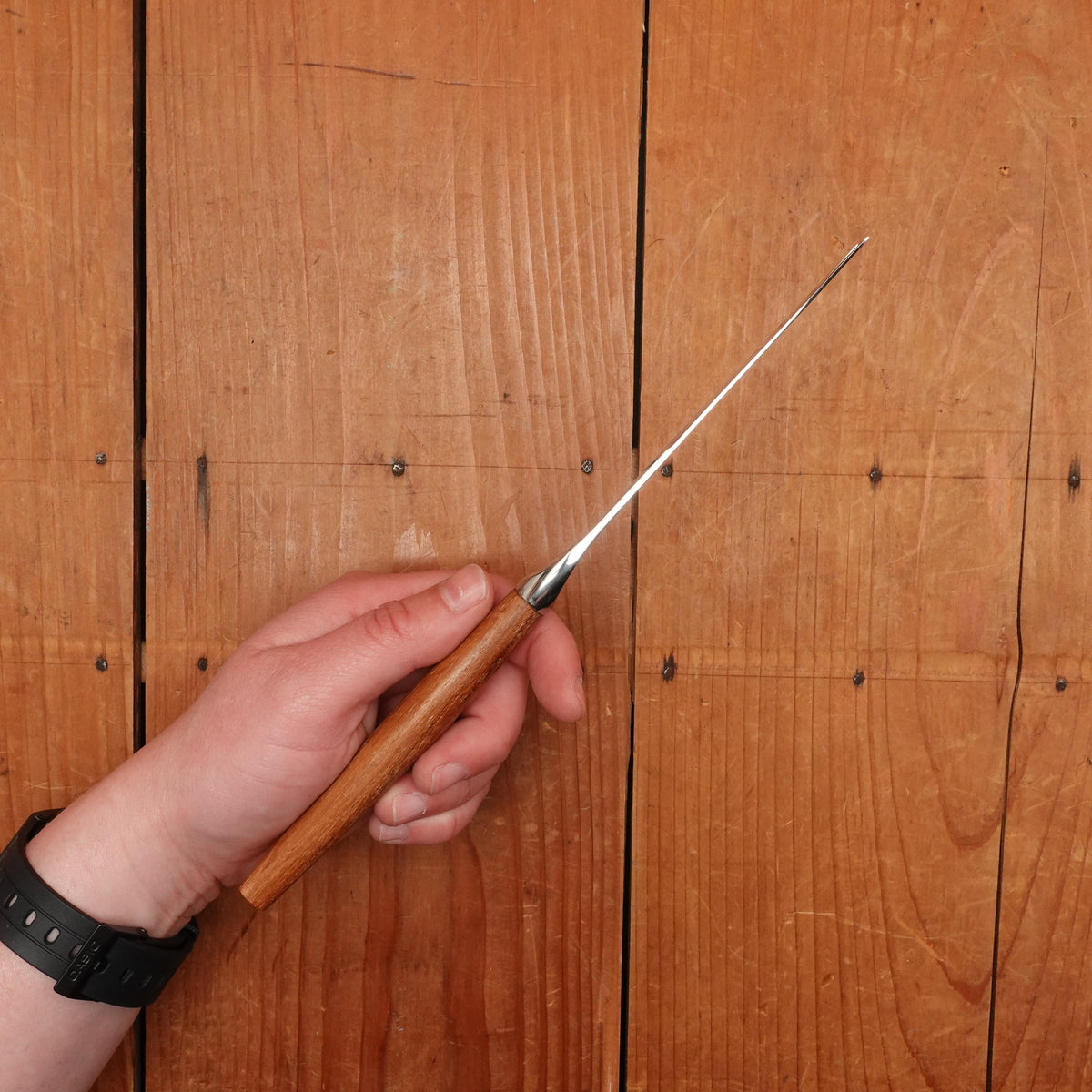 Vintage Wusthof Danish Modern Dreizak Bar Set in Box 1950-60s