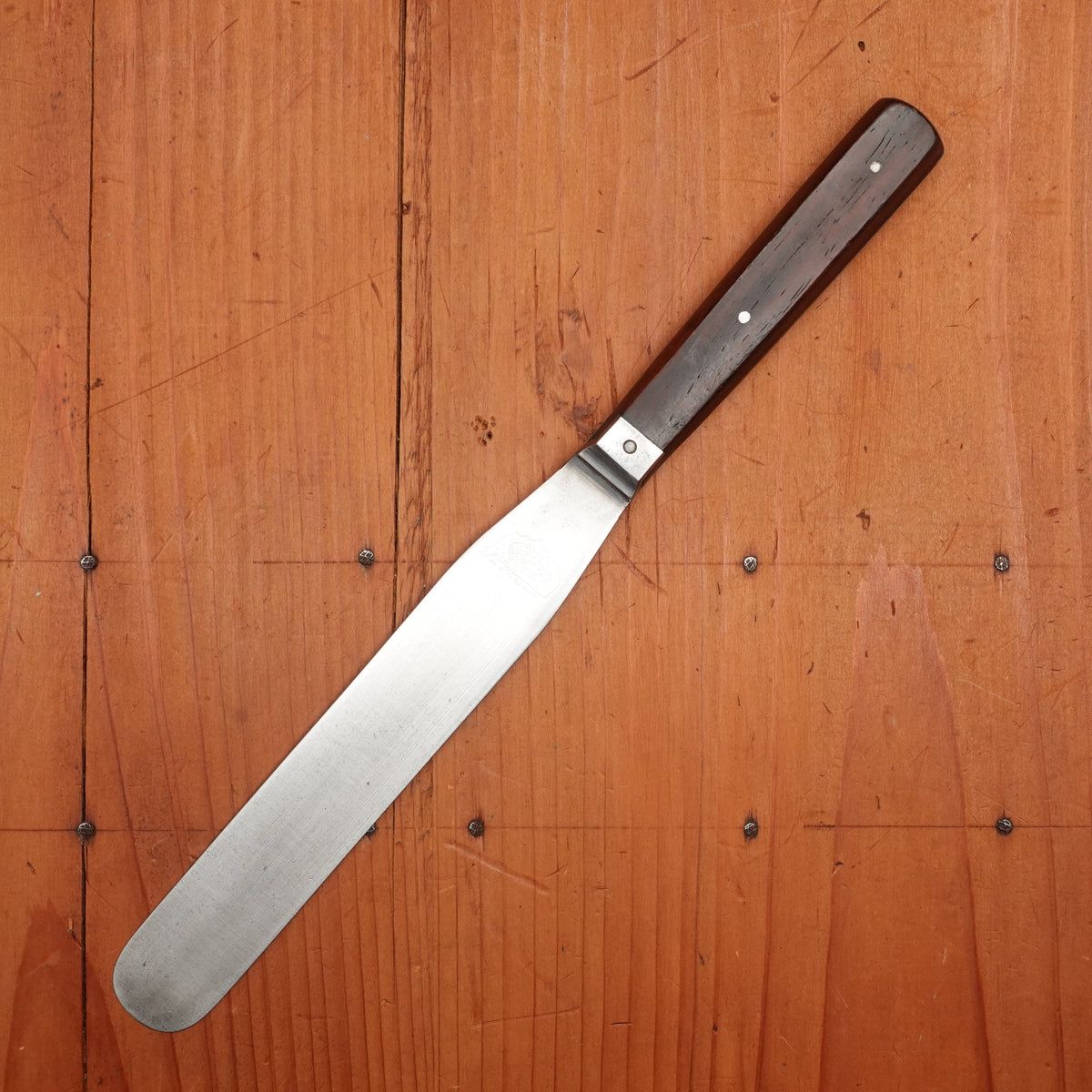 Lamson & Goodnow 6" Spatula
