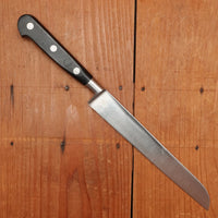 Thiers Issard 4 Star Elephant Sabatier 7" Slicer Stainless 1970s