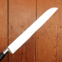 Thiers Issard 4 Star Elephant Sabatier 7" Slicer Stainless 1970s