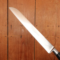 Thiers Issard 4 Star Elephant Sabatier 7" Slicer Stainless 1970s