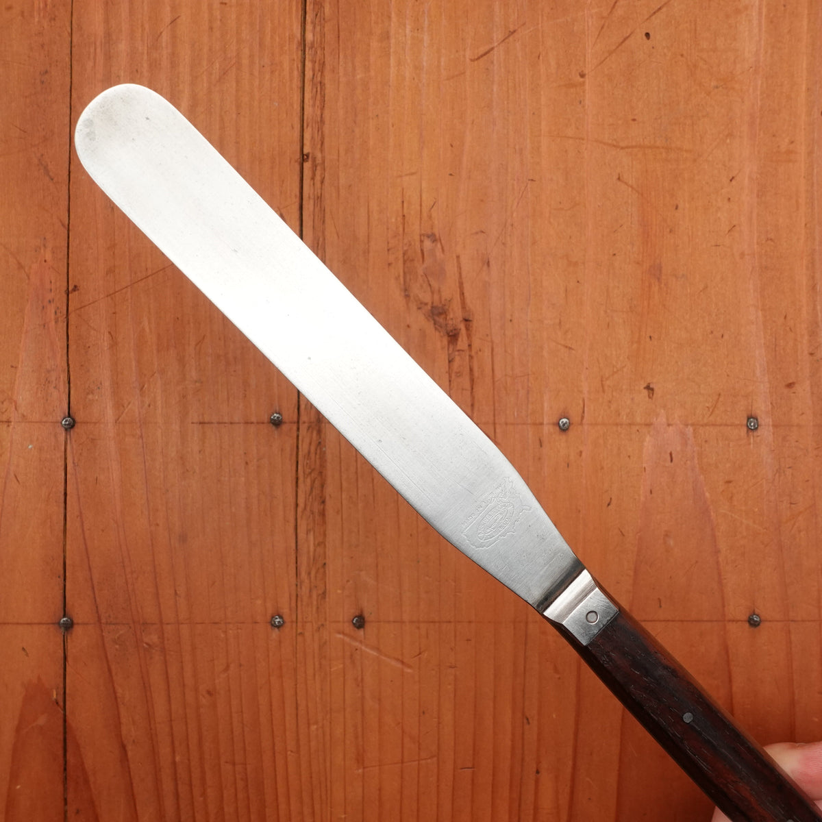 Lamson & Goodnow 6" Spatula