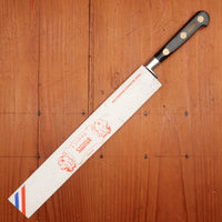 Sabatier 2 Lions 8" Yataghan Slicer