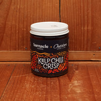 Barnacle Foods Kelp Chili Crisp - 6oz