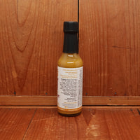 Empress Hot Sauce Passion Fruit Mustard - 148ml