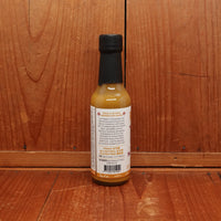 Empress Hot Sauce Passion Fruit Mustard - 148ml